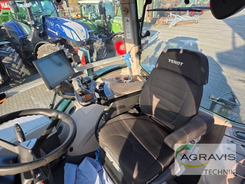 Traktor от тип Fendt 936 VARIO GEN-7, Gebrauchtmaschine в Calbe / Saale (Снимка 10)