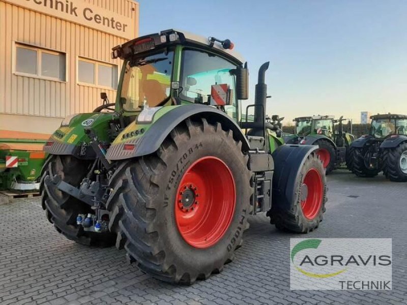 Traktor типа Fendt 936 VARIO GEN-7, Gebrauchtmaschine в Calbe / Saale (Фотография 4)