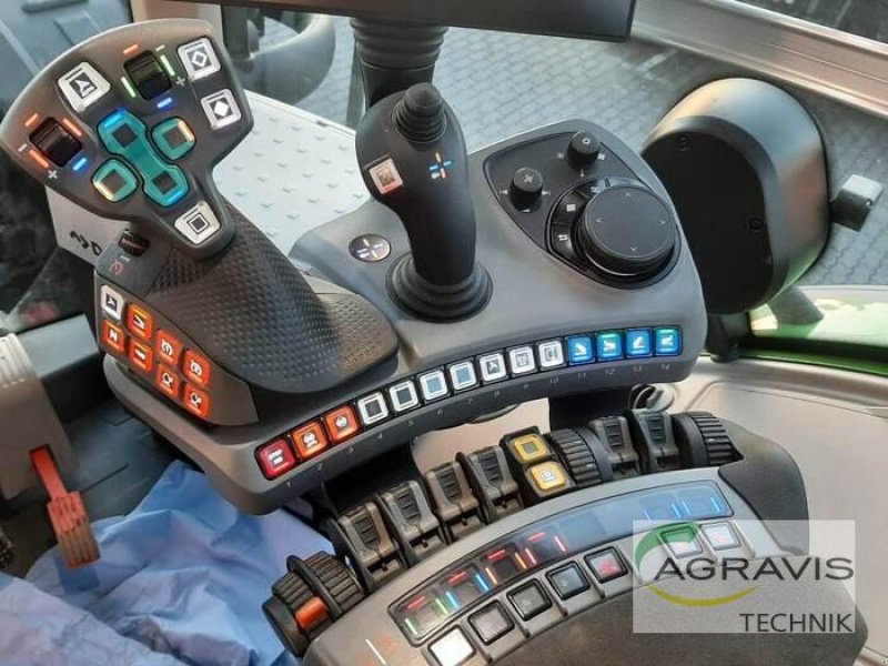 Traktor типа Fendt 936 VARIO GEN-7, Gebrauchtmaschine в Calbe / Saale (Фотография 9)