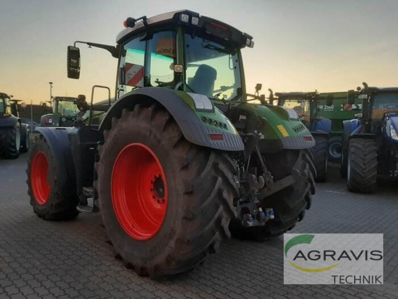 Traktor типа Fendt 936 VARIO GEN-7, Gebrauchtmaschine в Calbe / Saale (Фотография 2)