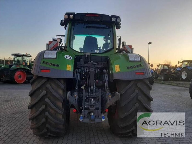 Traktor типа Fendt 936 VARIO GEN-7, Gebrauchtmaschine в Calbe / Saale (Фотография 3)