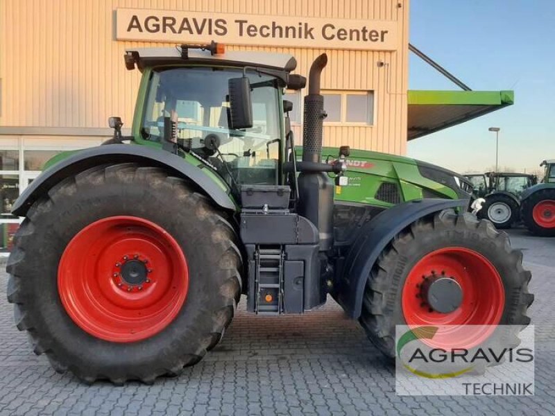 Traktor типа Fendt 936 VARIO GEN-7, Gebrauchtmaschine в Calbe / Saale (Фотография 5)