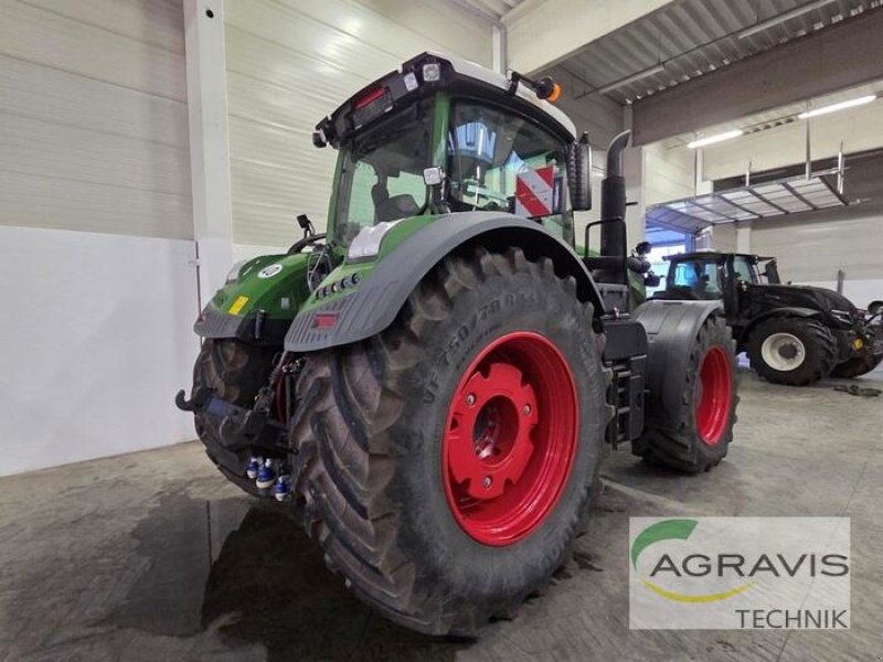 Traktor типа Fendt 936 VARIO GEN-7, Gebrauchtmaschine в Calbe / Saale (Фотография 5)