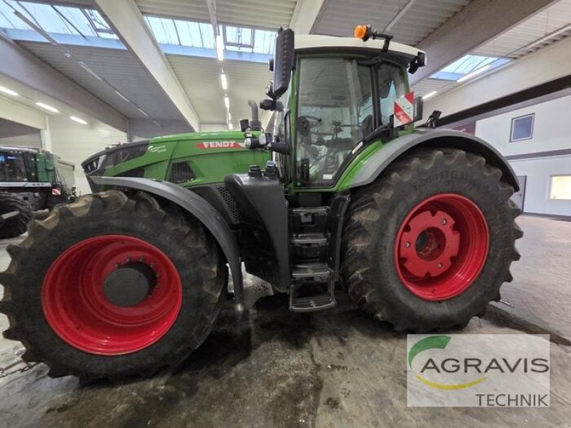 Traktor типа Fendt 936 VARIO GEN-7, Gebrauchtmaschine в Calbe / Saale (Фотография 2)