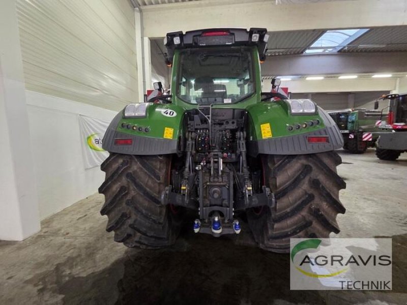 Traktor типа Fendt 936 VARIO GEN-7, Gebrauchtmaschine в Calbe / Saale (Фотография 4)