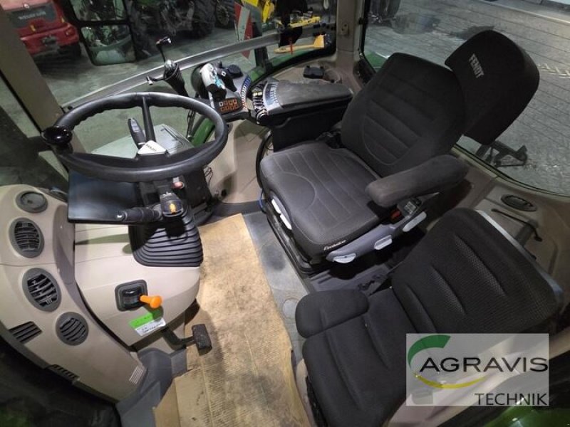 Traktor типа Fendt 936 VARIO GEN-7, Gebrauchtmaschine в Calbe / Saale (Фотография 10)