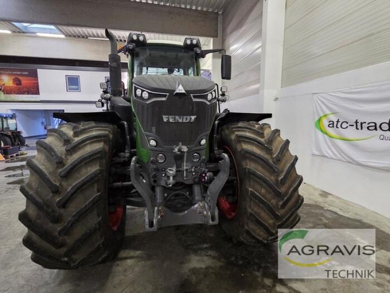 Traktor типа Fendt 936 VARIO GEN-7, Gebrauchtmaschine в Calbe / Saale (Фотография 9)