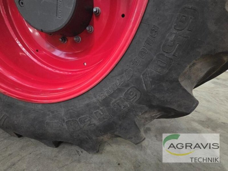 Traktor типа Fendt 936 VARIO GEN-7, Gebrauchtmaschine в Calbe / Saale (Фотография 12)