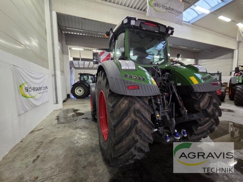 Traktor типа Fendt 936 VARIO GEN-7, Gebrauchtmaschine в Calbe / Saale (Фотография 3)