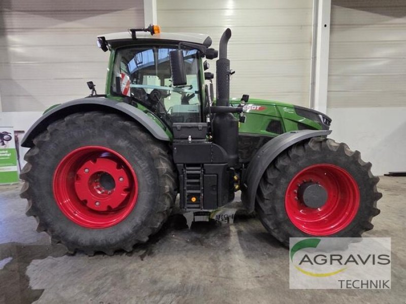 Traktor типа Fendt 936 VARIO GEN-7, Gebrauchtmaschine в Calbe / Saale (Фотография 7)