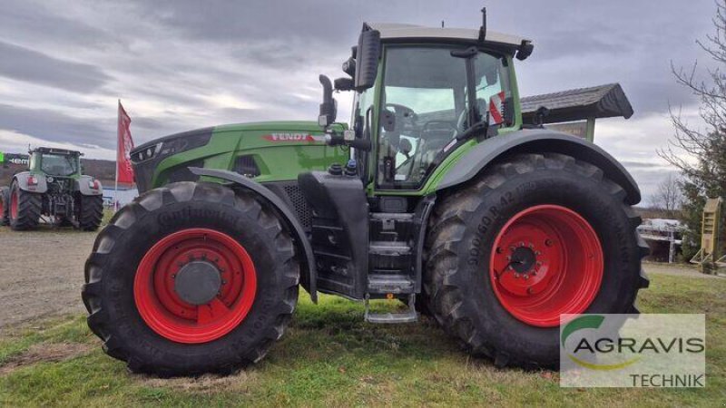 Traktor tipa Fendt 936 VARIO GEN-7, Vorführmaschine u Schladen (Slika 2)