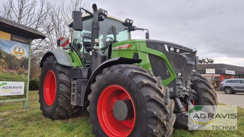 Traktor tipa Fendt 936 VARIO GEN-7, Vorführmaschine u Schladen (Slika 6)