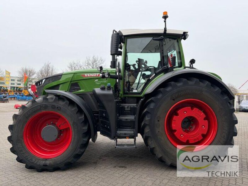 Traktor typu Fendt 936 VARIO GEN-7, Vorführmaschine w Uelzen (Zdjęcie 4)