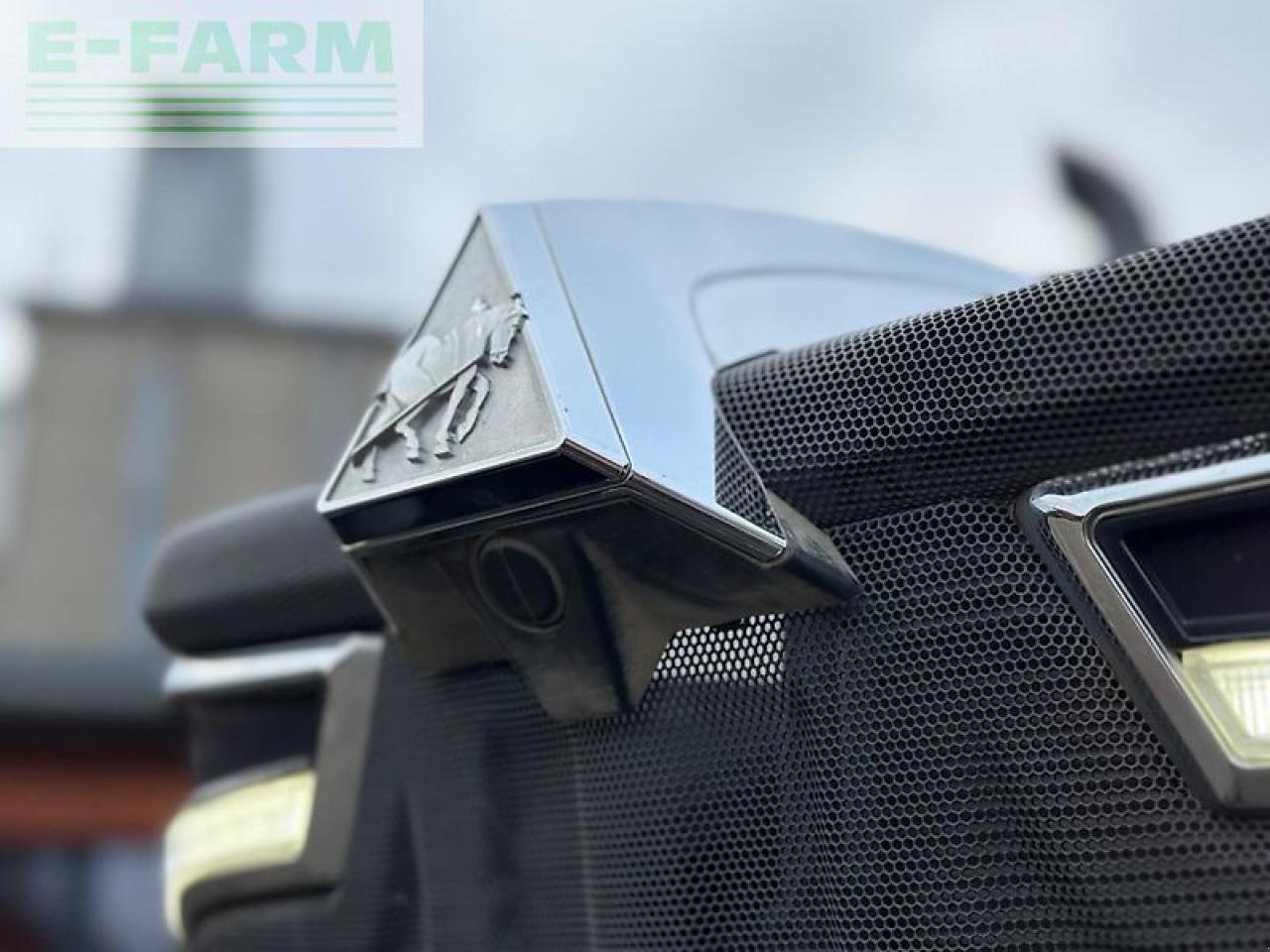 Traktor del tipo Fendt 936 vario gen6 profi plus ProfiPlus, Gebrauchtmaschine In STADTHAGEN (Immagine 13)