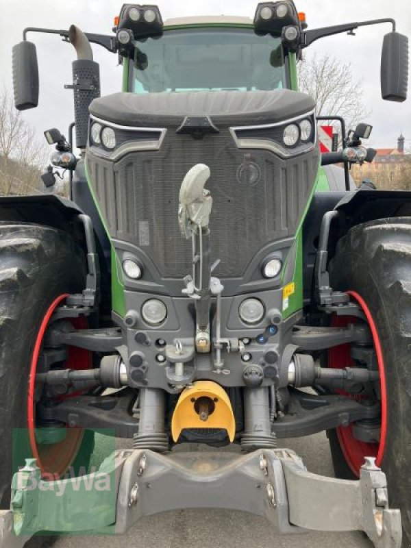 Traktor van het type Fendt 936 VARIO GEN6 PROFI PLUS, Gebrauchtmaschine in Niederviehbach (Foto 5)