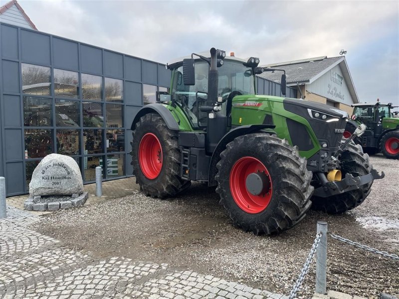 Traktor des Typs Fendt 936 Vario Gen6 ProfiPlus, Gebrauchtmaschine in Rødekro (Bild 1)