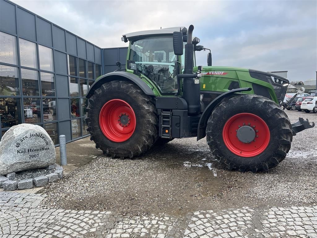 Traktor des Typs Fendt 936 Vario Gen6 ProfiPlus, Gebrauchtmaschine in Rødekro (Bild 4)