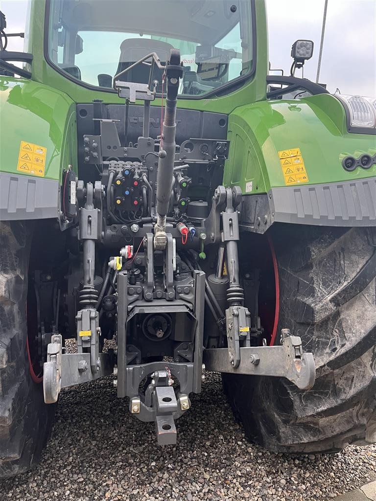 Traktor des Typs Fendt 936 Vario Gen6 ProfiPlus, Gebrauchtmaschine in Rødekro (Bild 7)