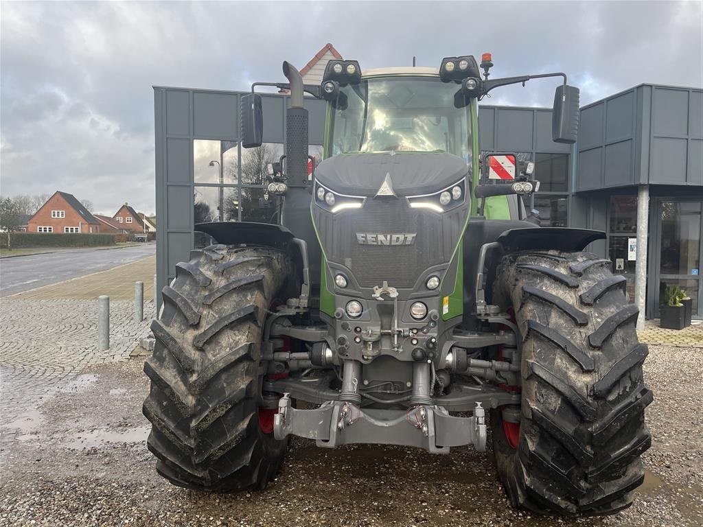 Traktor des Typs Fendt 936 Vario Gen6 ProfiPlus, Gebrauchtmaschine in Rødekro (Bild 3)