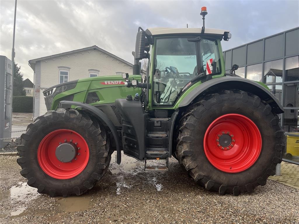 Traktor des Typs Fendt 936 Vario Gen6 ProfiPlus, Gebrauchtmaschine in Rødekro (Bild 5)