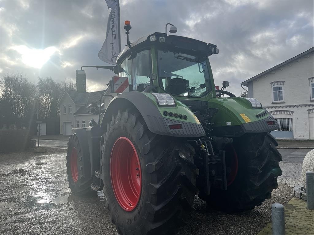 Traktor des Typs Fendt 936 Vario Gen6 ProfiPlus, Gebrauchtmaschine in Rødekro (Bild 7)