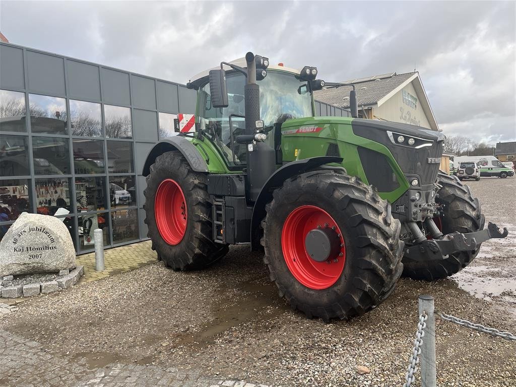 Traktor des Typs Fendt 936 Vario Gen6 ProfiPlus, Gebrauchtmaschine in Rødekro (Bild 1)