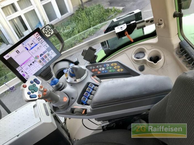 Traktor des Typs Fendt 936 Vario Gen6, Gebrauchtmaschine in Waldshut-Tiengen (Bild 4)