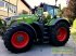 Traktor des Typs Fendt 936 Vario Gen6, Gebrauchtmaschine in Waldshut-Tiengen (Bild 2)