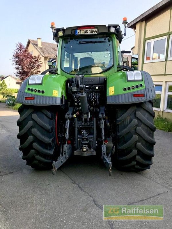 Traktor des Typs Fendt 936 Vario Gen6, Gebrauchtmaschine in Waldshut-Tiengen (Bild 3)