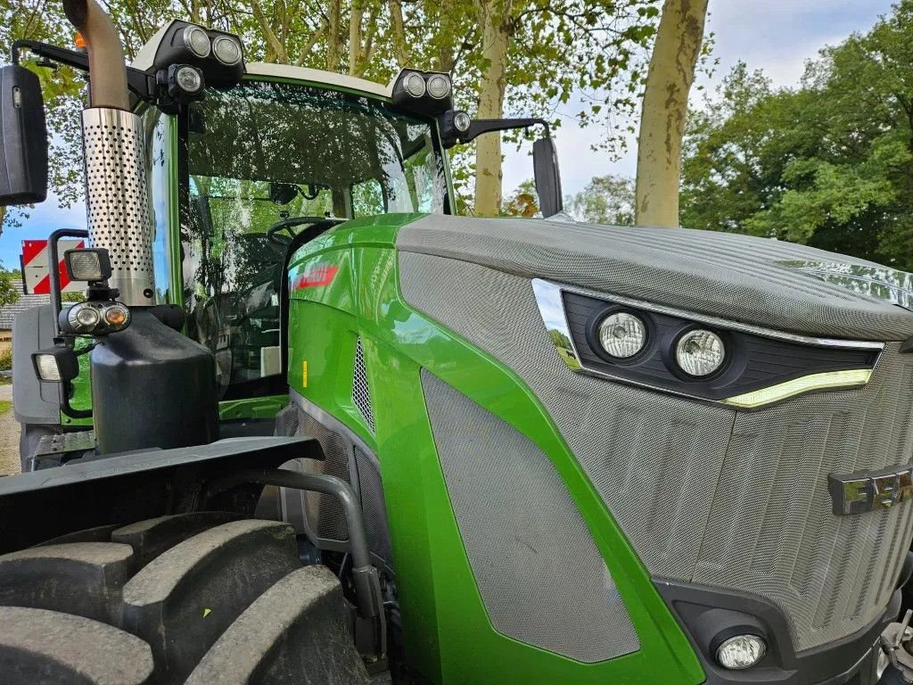 Traktor typu Fendt 936 Vario Gen7 Profi Plus sett. 2 ( 930 933 939 942 ) FZW, Gebrauchtmaschine v Bergen op Zoom (Obrázok 7)