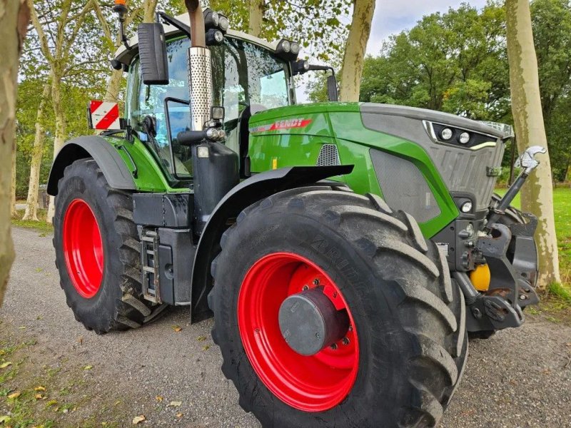 Traktor typu Fendt 936 Vario Gen7 Profi Plus sett. 2 ( 930 933 939 942 ) FZW, Gebrauchtmaschine v Bergen op Zoom (Obrázek 1)