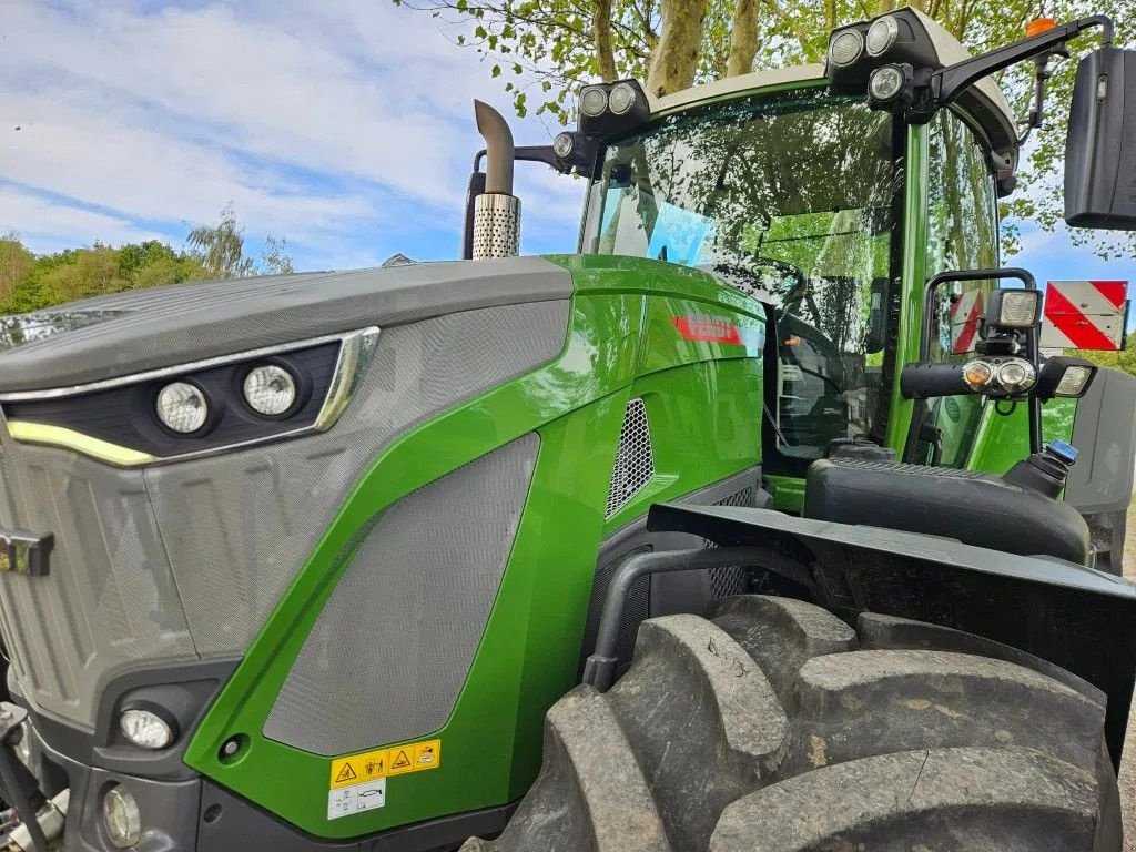 Traktor typu Fendt 936 Vario Gen7 Profi Plus sett. 2 ( 930 933 939 942 ) FZW, Gebrauchtmaschine v Bergen op Zoom (Obrázok 8)