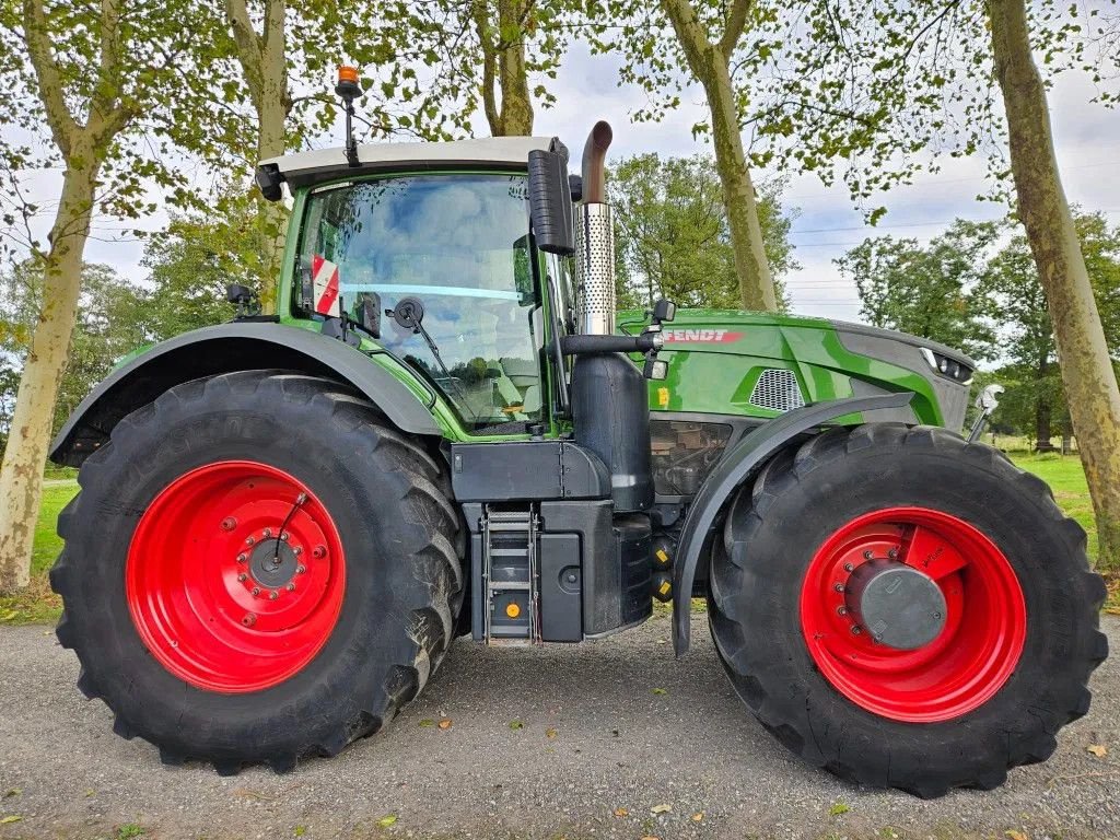 Traktor typu Fendt 936 Vario Gen7 Profi Plus sett. 2 ( 930 933 939 942 ) FZW, Gebrauchtmaschine v Bergen op Zoom (Obrázok 4)