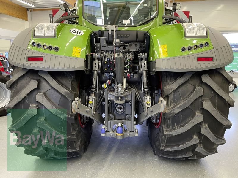 Traktor типа Fendt 936 VARIO GEN7 PROFI PLUS, Gebrauchtmaschine в Bamberg (Фотография 4)