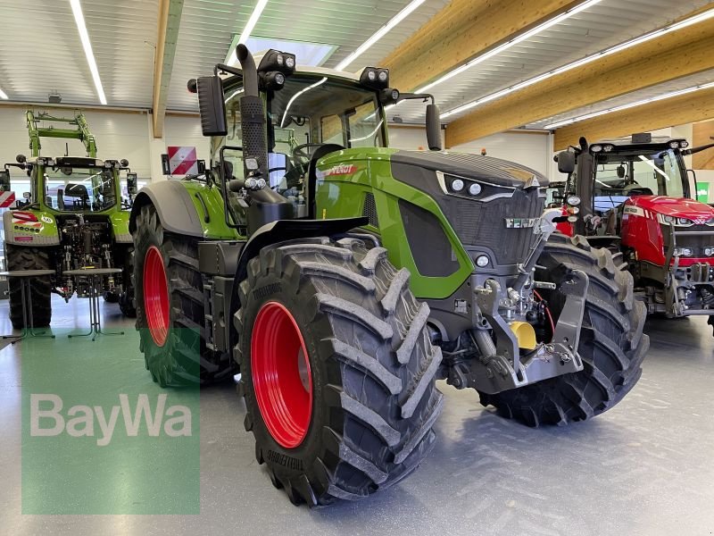 Traktor типа Fendt 936 VARIO GEN7 PROFI PLUS, Gebrauchtmaschine в Bamberg (Фотография 8)