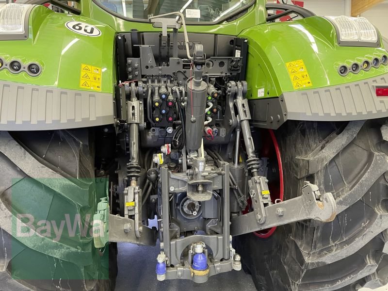 Traktor типа Fendt 936 VARIO GEN7 PROFI PLUS, Gebrauchtmaschine в Bamberg (Фотография 5)