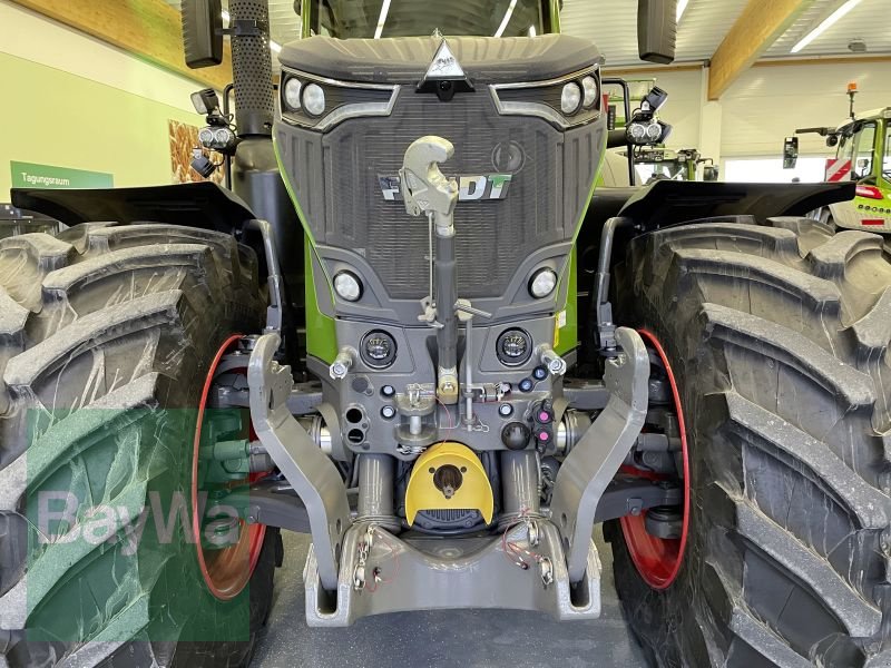 Traktor типа Fendt 936 VARIO GEN7 PROFI PLUS, Gebrauchtmaschine в Bamberg (Фотография 10)