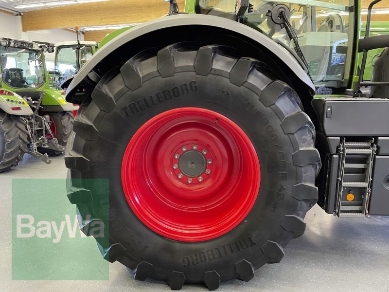 Traktor типа Fendt 936 VARIO GEN7 PROFI PLUS, Gebrauchtmaschine в Bamberg (Фотография 18)