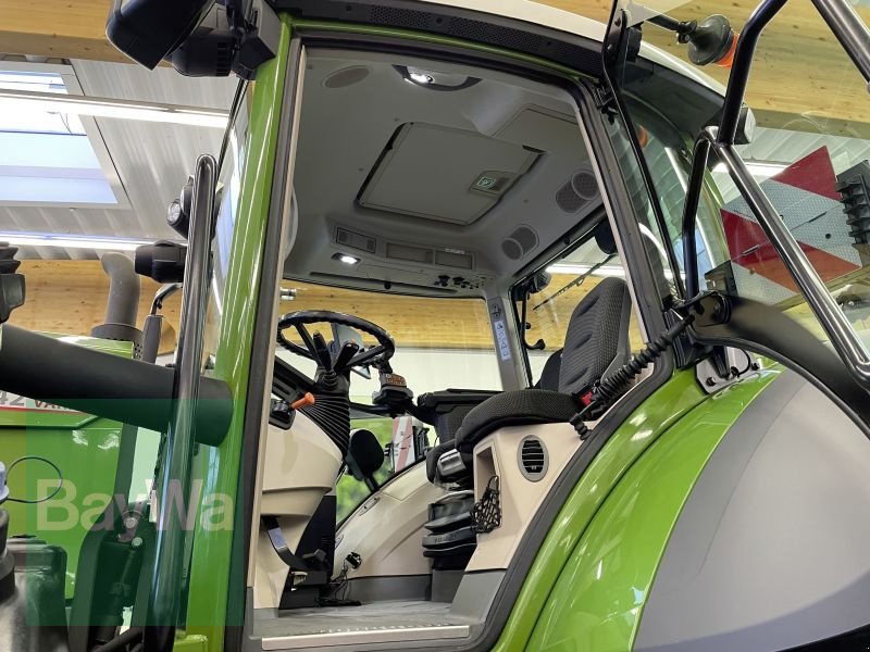 Traktor типа Fendt 936 VARIO GEN7 PROFI PLUS, Gebrauchtmaschine в Bamberg (Фотография 11)
