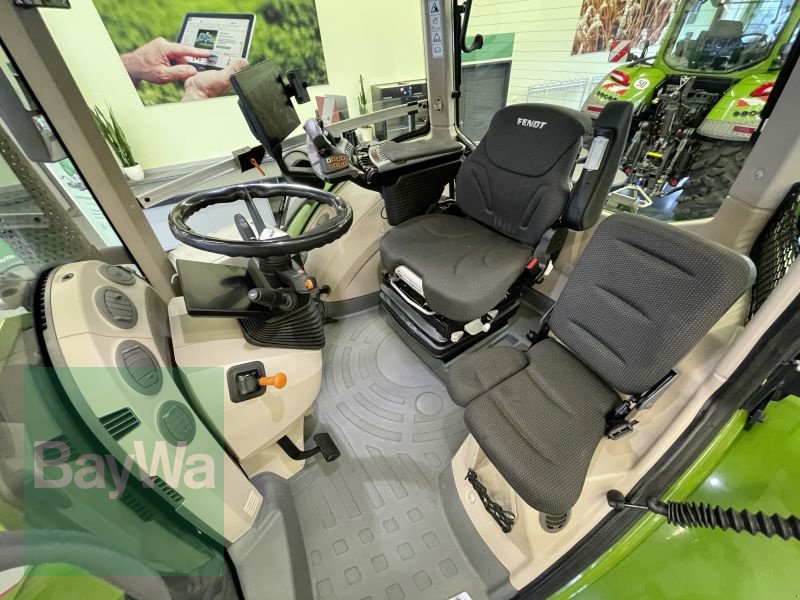 Traktor типа Fendt 936 VARIO GEN7 PROFI PLUS, Gebrauchtmaschine в Bamberg (Фотография 12)