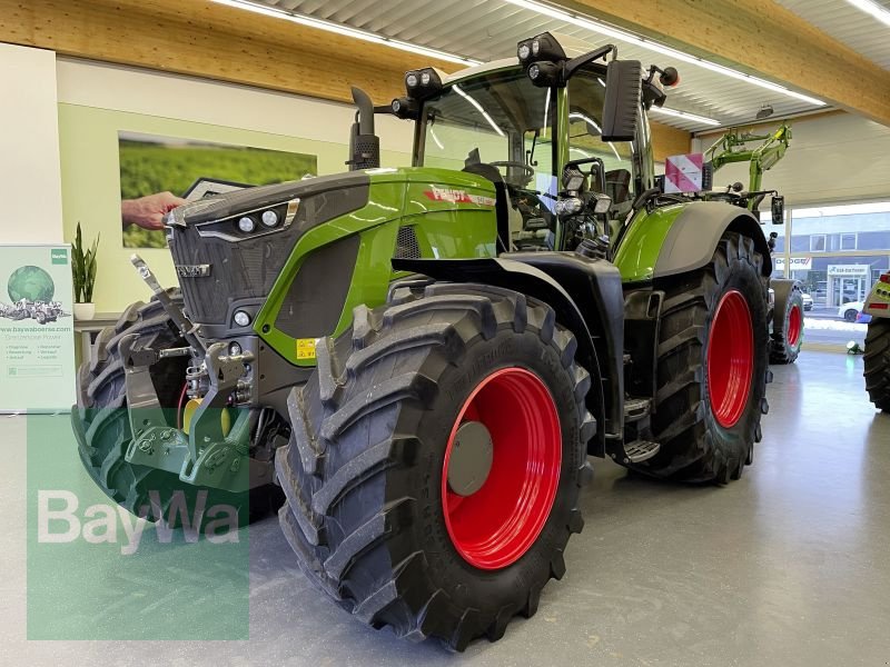Traktor типа Fendt 936 VARIO GEN7 PROFI PLUS, Gebrauchtmaschine в Bamberg