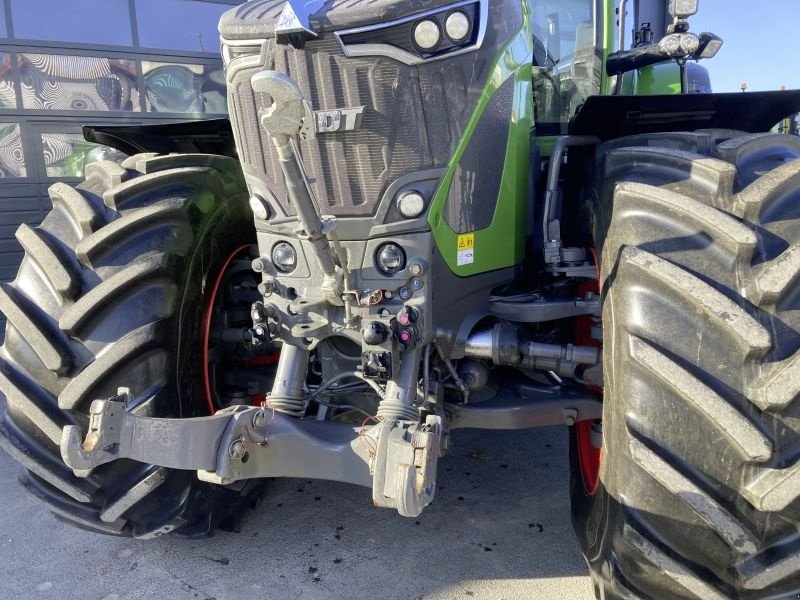 Traktor типа Fendt 936 VARIO GEN7 PROFI PLUS, Gebrauchtmaschine в Wülfershausen an der Saale (Фотография 3)