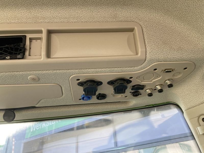 Traktor типа Fendt 936 VARIO GEN7 PROFI PLUS, Gebrauchtmaschine в Wülfershausen an der Saale (Фотография 15)