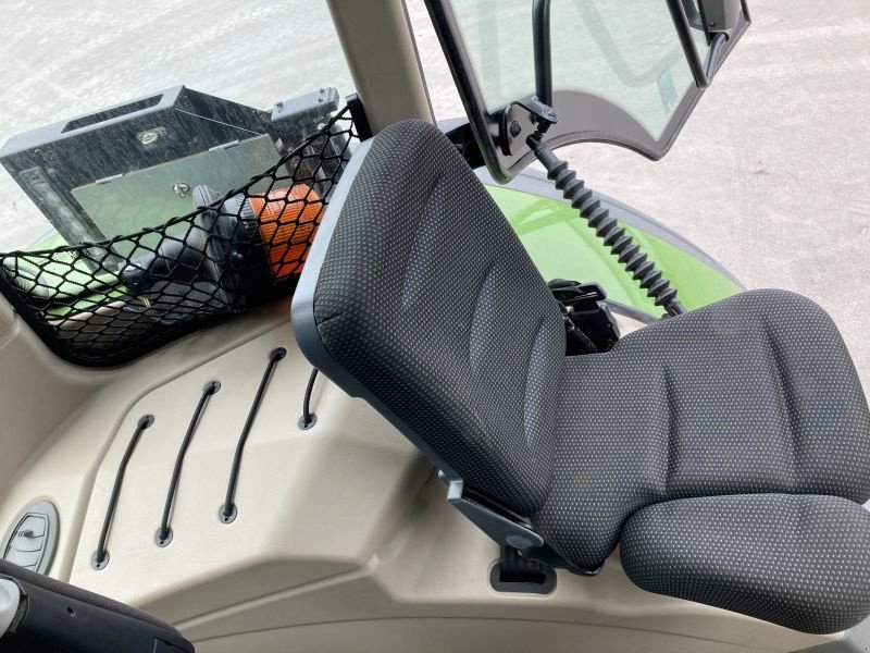 Traktor van het type Fendt 936 VARIO GEN7 PROFI PLUS, Gebrauchtmaschine in Wülfershausen an der Saale (Foto 15)