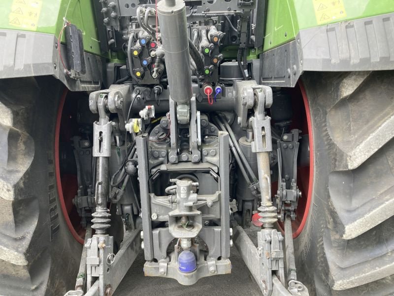 Traktor van het type Fendt 936 VARIO GEN7 PROFI PLUS, Gebrauchtmaschine in Wülfershausen an der Saale (Foto 7)