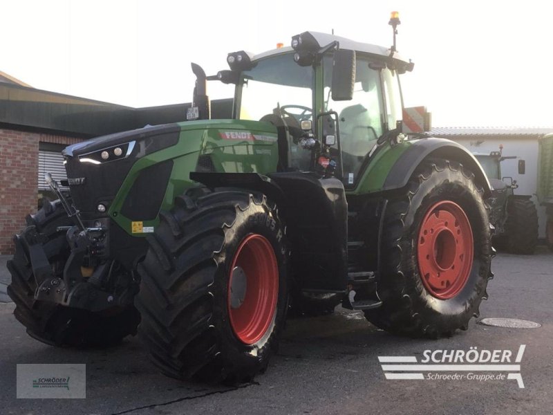 Traktor des Typs Fendt 936 VARIO GEN7 PROFI PLUS, Neumaschine in Penzlin (Bild 1)