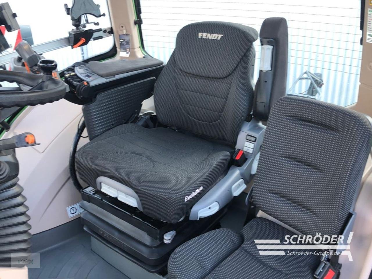 Traktor tipa Fendt 936 VARIO GEN7 PROFI PLUS, Neumaschine u Ahlerstedt (Slika 10)