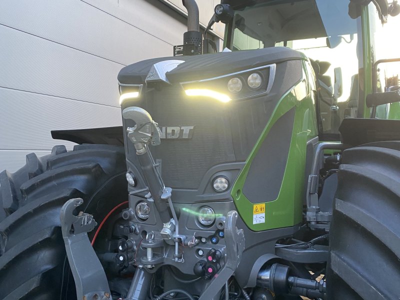 Traktor typu Fendt 936 Vario Gen.7 Profi+ Profiplus Variogrip RTK 900/60 R42 8 DW wie 939 942 933 930, Gebrauchtmaschine v Weigendorf (Obrázek 1)