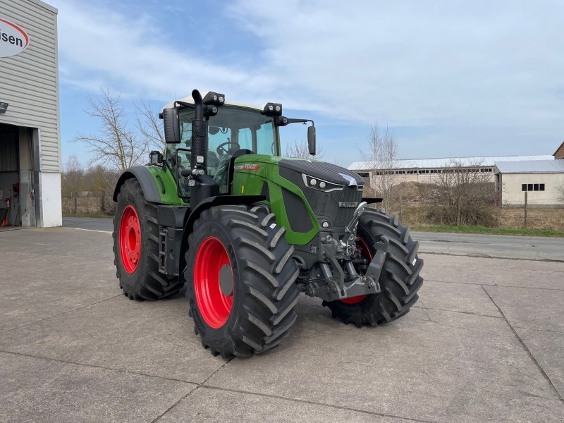 Traktor типа Fendt 936 Vario Gen7 Profi+ Setting2, Gebrauchtmaschine в Ebeleben (Фотография 1)