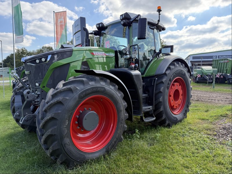 Traktor del tipo Fendt 936 Vario Gen7 ProfiiPlus NEU, Gebrauchtmaschine en Bützow (Imagen 1)